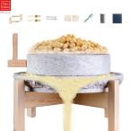 石臼 昔ながらの 石臼 ひきうす 石