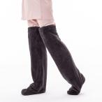  салон носки мужской зима женский теплый .... носки длинный защищающий от холода товары гетры пара .... длинный покрытие темно-серый высшее . предотвращение скольжения мужчина 