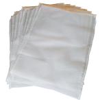 .. net bee molasses molasses .. mesh sack filter bag molasses .. bee molasses extraction large size 47 * 50cm