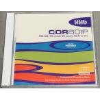 プロフェッショナル　CD-R　CDR80IP プリンタブル　700MB　1枚　全国送料無料　ポイント消化にどうぞ！