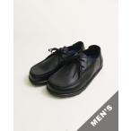 ショッピングビルケン ビルケンシュトック シューズ BIRKENSTOCK メンズ Utti Lace Natural Leather - BLACK ウッティ レース 1029579 送料無料