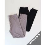 エヴァムエヴァ レギンス evam eva レディース cut&sew leggings カットソーレギンス E251C151 送料無料 メール便可