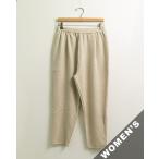 【10％OFFクーポン対象】エヴァムエヴァ パンツ evam eva レディース press wool pants プレスウールパンツ E253K178 送料無料