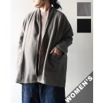 ショッピングエヴァ エヴァムエヴァ ローブ evam eva レディース short robe ショートローブ E253T186 送料無料