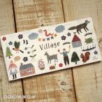 Aiko Fukawa один кисть .Village канцелярские товары животное животное смешанные товары [ letter pack почтовый сервис плюс возможно 20 шт до * letter pack почтовый сервис свет возможно 10 шт до * почтовая доставка возможно 5 шт до ]B