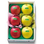 [ официальный ] Shinjuku Kouya подарок по случаю конца года подарок подарок фрукты внутри праздник . день рождения праздник .. Apple комбинированный 6 входить #51477