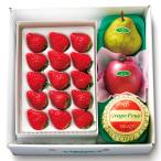 [ официальный ] Shinjuku Kouya подарок по случаю конца года подарок подарок фрукты внутри праздник . день рождения праздник .. клубника &..#53266