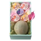  Shinjuku Kouya День матери дыня & десерт #93415