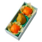 [ официальный ] Shinjuku Kouya подарок по случаю конца года подарок подарок фрукты внутри праздник . день рождения праздник .. хурма &..E #29100