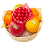  Shinjuku Kouya вишня корзина подарок G #29100