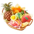  Shinjuku Kouya День отца фрукты & желе корзина B #29100