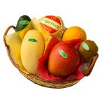 [ официальный ] Shinjuku Kouya подарок по случаю конца года подарок подарок фрукты внутри праздник . день рождения праздник .. манго варьете -A #29100