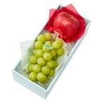 [ официальный ] Shinjuku Kouya подарок по случаю конца года подарок подарок фрукты внутри праздник . день рождения праздник .. Nagano автомобиль in мускат &amp;..A #29100