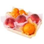  подарок на Bon Festival . средний изначальный жара средний видеть Mai . подарок подарок фрукты подарок [ официальный ] Shinjuku Kouya pi-chi варьете -A #29100