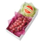 [ официальный ] Shinjuku Kouya подарок по случаю конца года подарок подарок фрукты внутри праздник . день рождения праздник .. Queen rouge &..j #29100