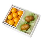 [ официальный ] Shinjuku Kouya подарок по случаю конца года подарок подарок фрукты внутри праздник . день рождения праздник .. осень становится мандарин &..J #29100