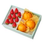 [ официальный ] Shinjuku Kouya подарок подарок фрукты внутри праздник . день рождения праздник .. большой . сезон &..C #29100