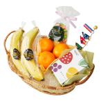  Shinjuku Kouya ребенок. день banana & конфеты корзина EC #29100