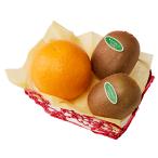  подарок на Bon Festival . средний изначальный жара средний видеть Mai . подарок подарок фрукты подарок [ официальный ] Shinjuku Kouya Thanks фрукты подарок B #29100