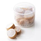 新宿高野栗とクルミのポルボロン