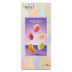 [ официальный ] Shinjuku Kouya подарок подарок фрукты внутри праздник . день рождения праздник .. фрукты Jerry подарочная коробка 