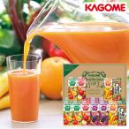ショッピングお中元 ジュース カゴメ　野菜飲料 バラエティギフト（３５本）KYJ-50G