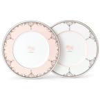 JILL STUART ジルスチュアート プレートセットペア 21cm
