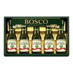 BOSCO ボスコオリーブオイルギフト BG-30