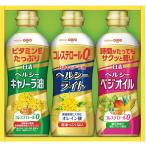 Yahoo! Yahoo!ショッピング(ヤフー ショッピング)日清オイリオヘルシーオイルギフト OP-15N