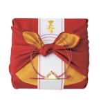 ma...... и ... цветок .(...)-. золотой furoshiki посылка 