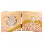  Fuji . Sakura ширма часы ( большой ).. входить 
