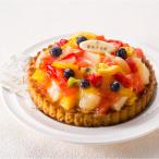 銀座千疋屋 クリスマス銀座タルト（フルーツ）