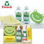 フロッシュ　キッチン洗剤ギフト　　初盆・新盆ご利用の方返品できる商品です