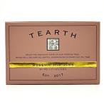 TEARTH( чай earth ) шиповник гибискус чайный пакетик бесплатная доставка!