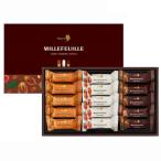 me Lee шоколад мильфей 15 шт 