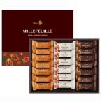 me Lee шоколад мильфей 20 шт 