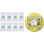  Moomin сладости жестяная банка (8 шт ) MMKC