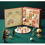 ショッピングサンタ ※10月下旬より順次発送※　カファレル　クリスマス　チョコレートブック