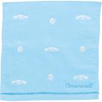  Sanrio герой z Mini полотенце Cinnamoroll Thai колено цветок 