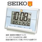 SEIKO Seiko .. ввод радиоволны настольные часы 