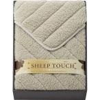  овца Touch боа . накладка 