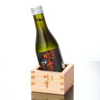 木マス付き 日本酒 ギフト 越路吹雪 大吟醸 50 180ml 1合瓶 ミニ プチ 木枡 辛口 お酒 プレゼント 新潟 高野酒造