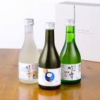  День отца японкое рисовое вино (sake) .. сравнение комплект .. san спасибо благодарность этикетка дзюнмаи сакэ большой сакэ гиндзё ввод 300ml×3шт.@ подарок подарок 70 плата sake sake .. Niigata Kouya sake структура 