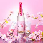  День матери подарок весна сезон ограничение sake японкое рисовое вино (sake) ....g задний Sakura клубника дзюнмаи сакэ сакэ гиндзё весна бутылка 720ml комплект подарок солнечный g задний коктейль Niigata Kouya sake структура 