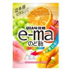 ���o�� e-ma�̂ǈ� �� �J���t���t���[�c�`�F���W 50g�~6�� (�C�[�} �̂ǈ� �L�����f�B ��)