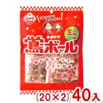 .. рис .42g. мяч Mini (20×2)40 входить (.. стул мяч arare сладости ) (Y10)(2 кейс распродажа ) Honshu часть бесплатная доставка 