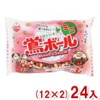 .. рис .96g. мяч Mini Peanuts ввод (12×2)24 входить ( рис . Karinto .. стул arare ) (Y10)(2 кейс распродажа ) Honshu часть бесплатная доставка 
