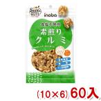 Yahoo! Yahoo!ショッピング(ヤフー ショッピング)稲葉ピーナツ 85g 素煎りクルミ （10×6）60入 （ロカボ 低糖質 糖質オフ ナッツ おやつ） （ケース販売）（Y12） 本州一部送料無料