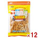 . лист pi-natsu хурма. реальный 198g×12 входить ( закуска arare Peanuts сладости закуска подарок массовая закупка ) (Y80) Honshu часть бесплатная доставка 
