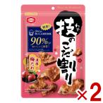 亀田製菓 技のこだ割り 濃厚梅だれ 